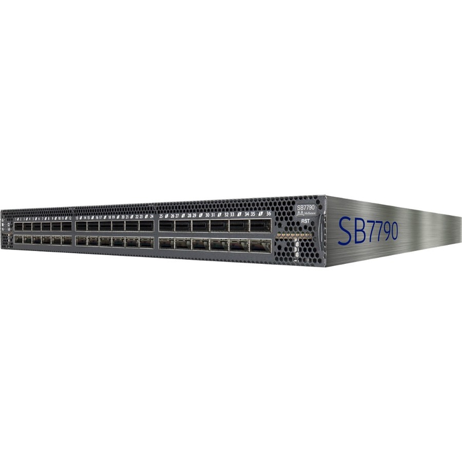 Mellanox MSB7790-ES2R from ICP Networks