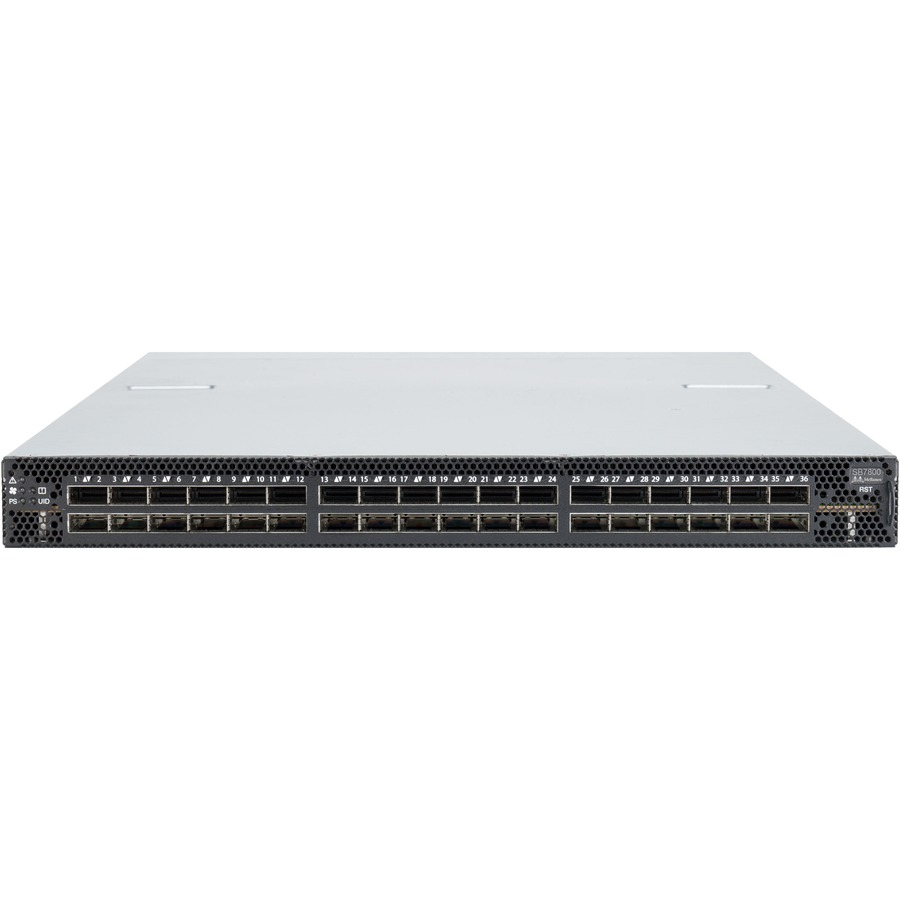 Mellanox MSB7800-ES2R from ICP Networks