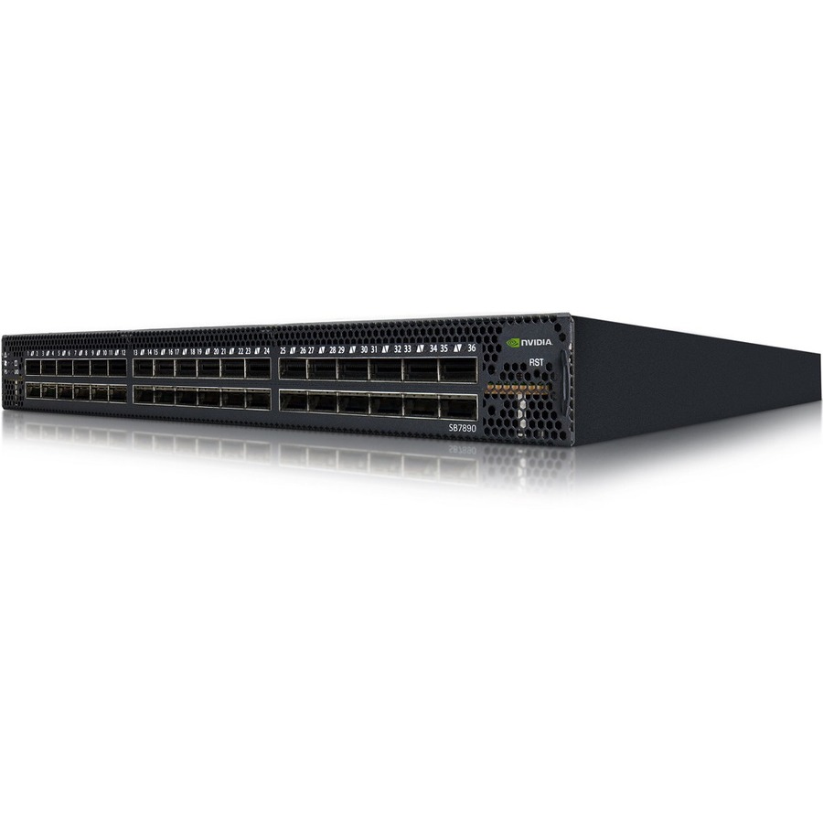 Mellanox MSB7890-ES2F from ICP Networks