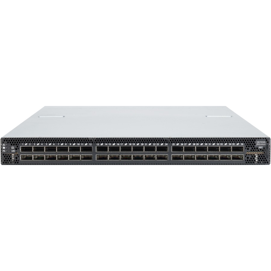 Mellanox MSB7890-ES2R from ICP Networks