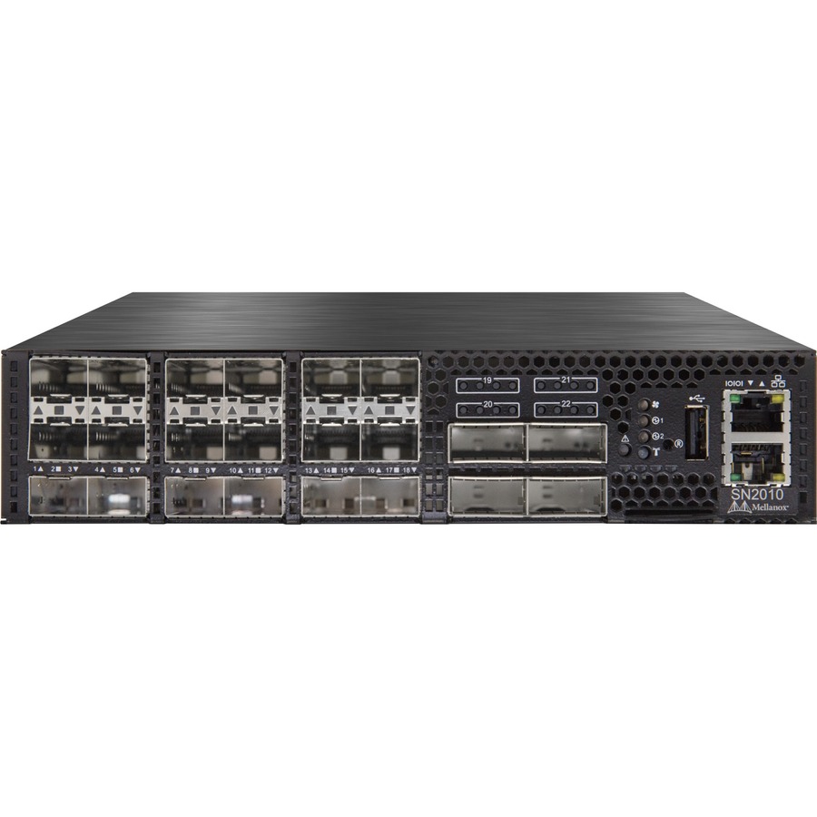 Mellanox MSN2010-CB2F3C from ICP Networks
