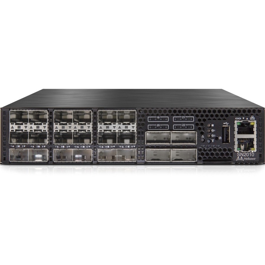 Mellanox MSN2010-CB2FC from ICP Networks