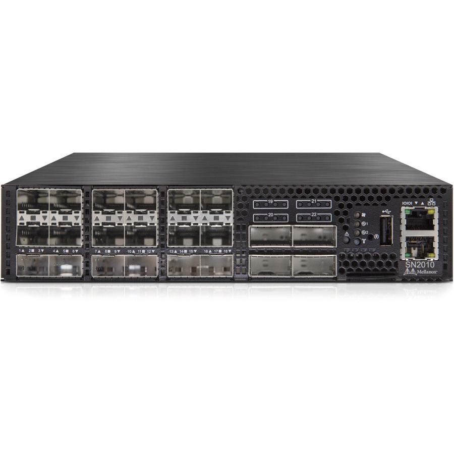 Mellanox MSN2010-CB2FO from ICP Networks