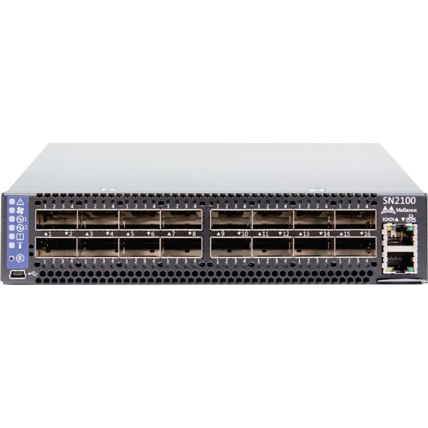 Mellanox MSN2100-BB2R from ICP Networks