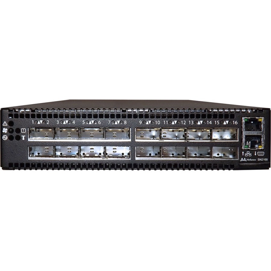 Mellanox MSN2100-CB2FC from ICP Networks