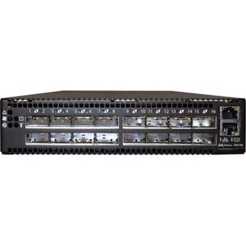 Mellanox MSN2100-CB2RO from ICP Networks