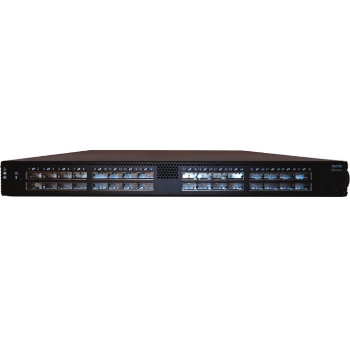 Mellanox MSN2700-BS2F from ICP Networks