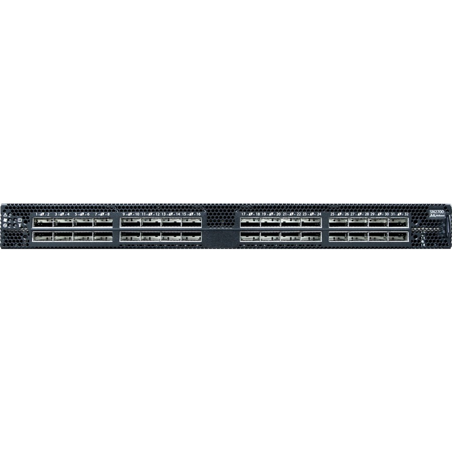 Mellanox MSN2700-BS2FO from ICP Networks