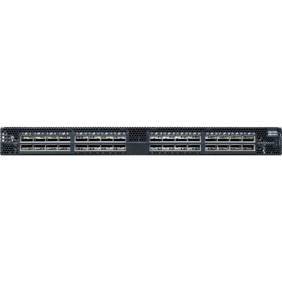 Mellanox MSN2700-CS2F from ICP Networks