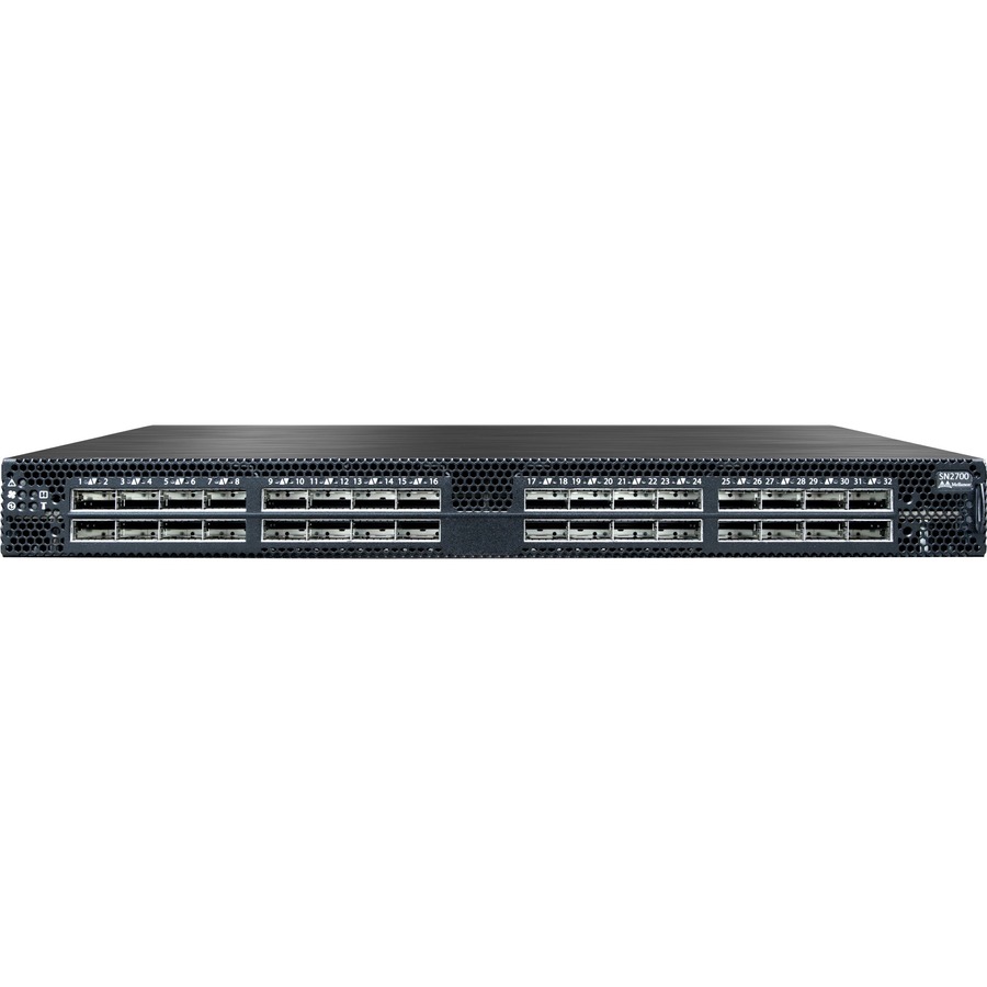 Mellanox MSN2700-CS2FC from ICP Networks
