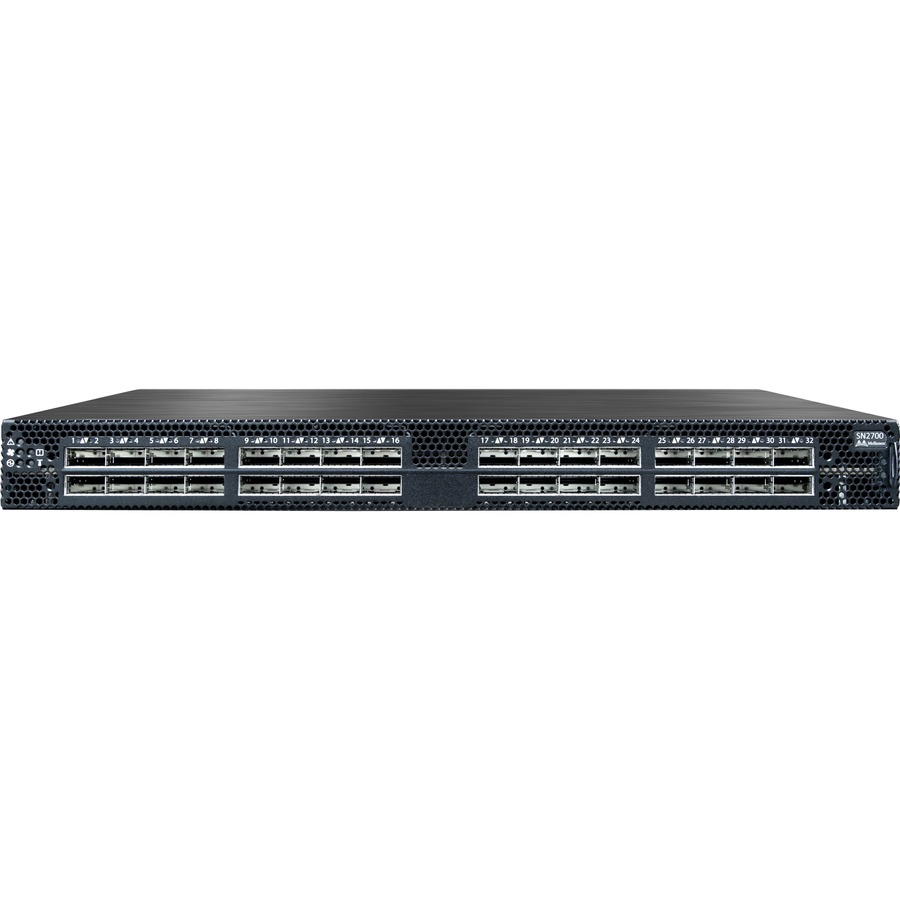 Mellanox MSN2700-CS2FO from ICP Networks