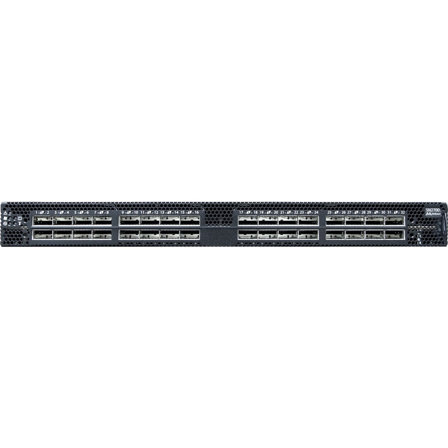 Mellanox MSN2700-CS2RC from ICP Networks