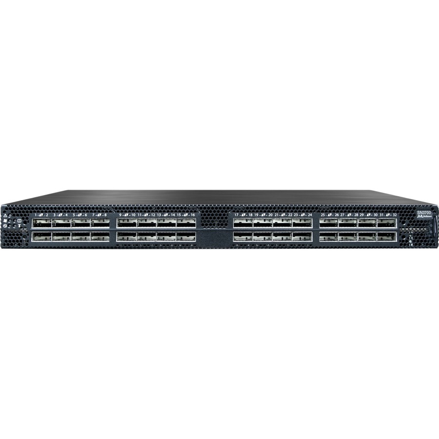 Mellanox MSN3700-CS2FO from ICP Networks