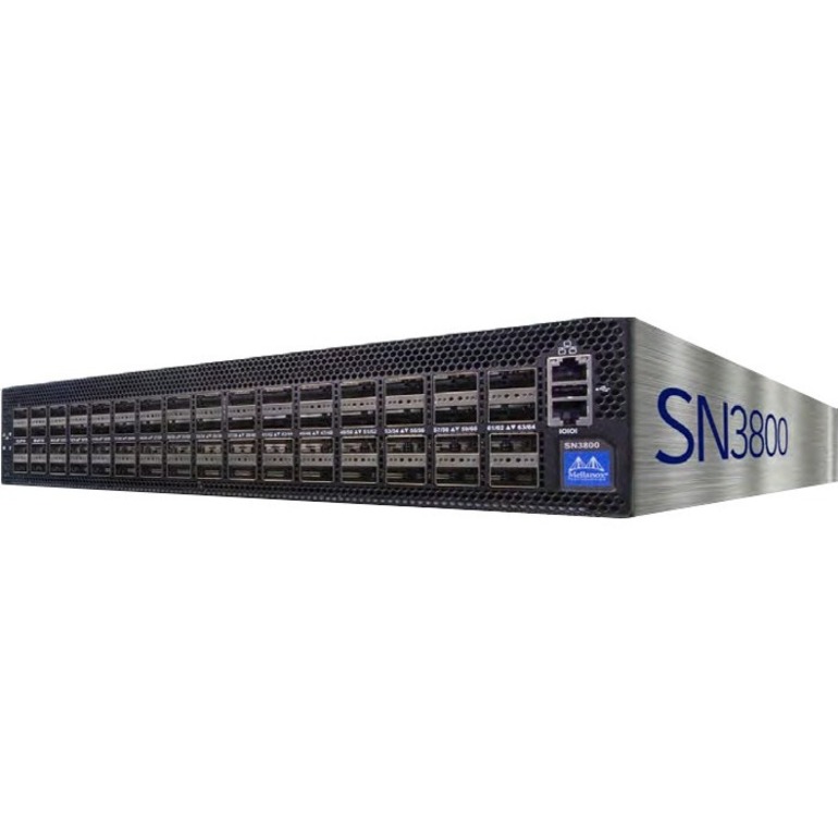 Mellanox MSN3800-CS2FO from ICP Networks