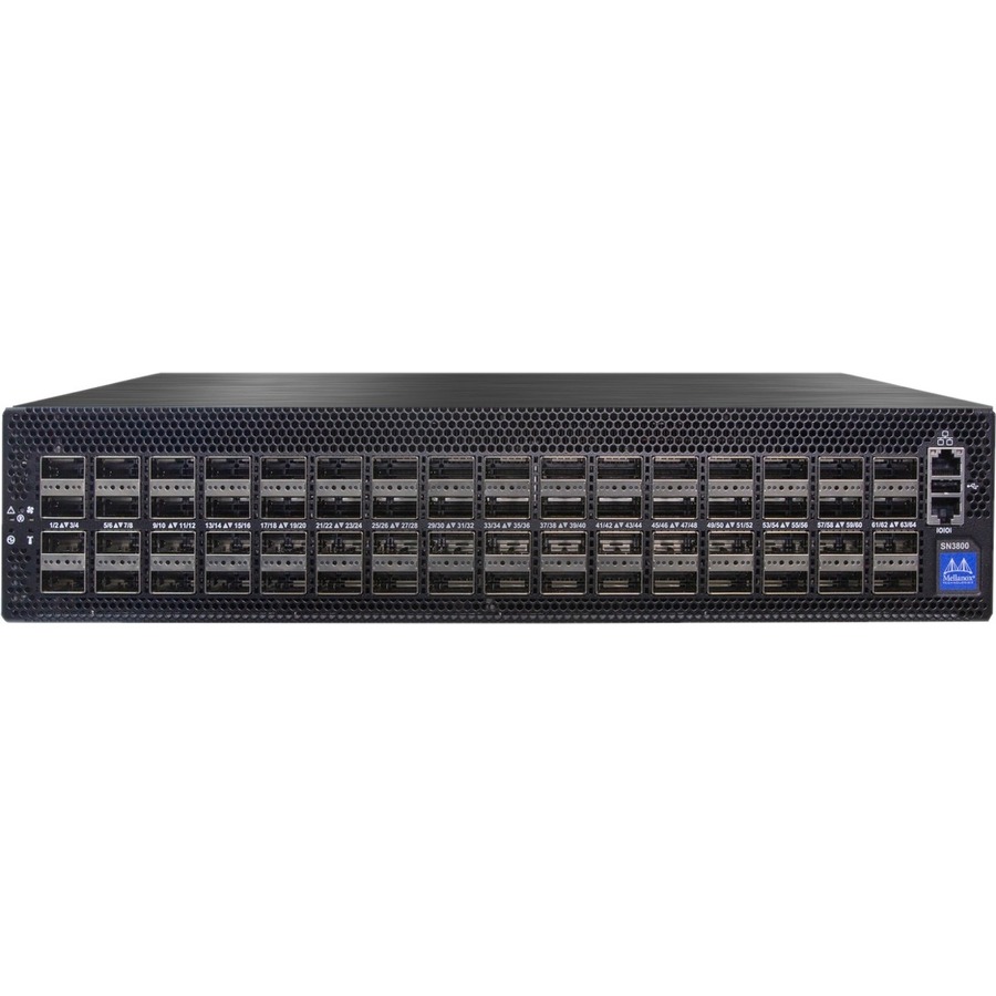 Mellanox MSN3800-CS2R from ICP Networks