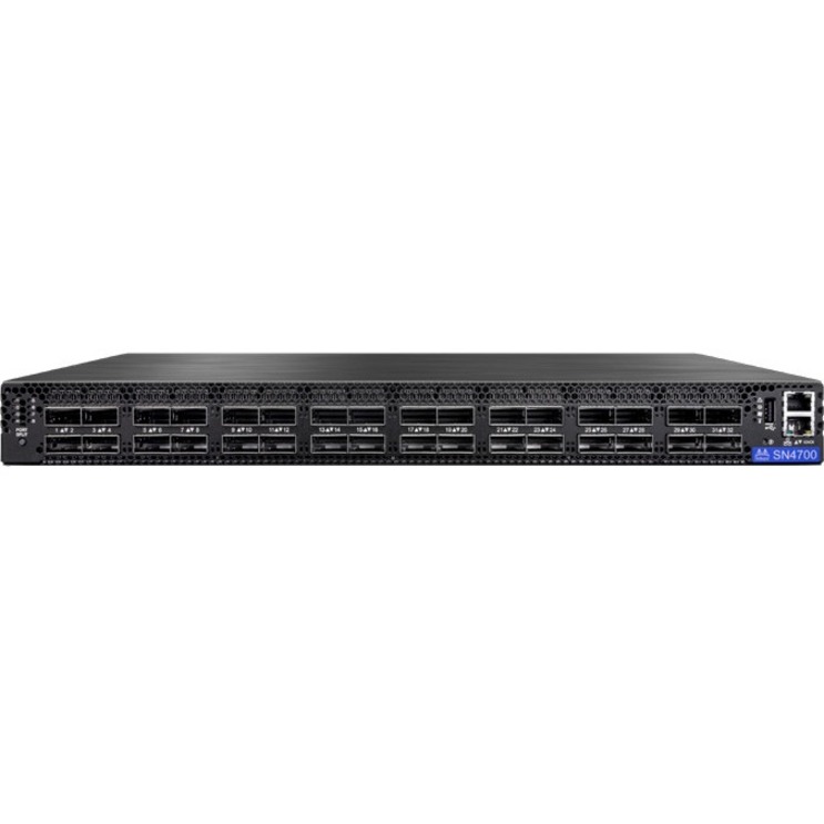 Mellanox MSN4700-WS2F from ICP Networks
