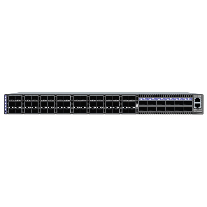 Mellanox MSX1024B-1BFS from ICP Networks
