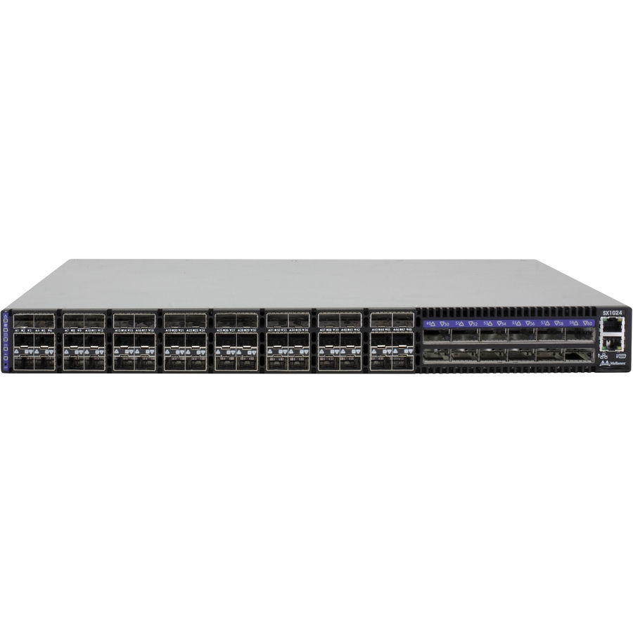 Mellanox MSX1024B-1BRS from ICP Networks