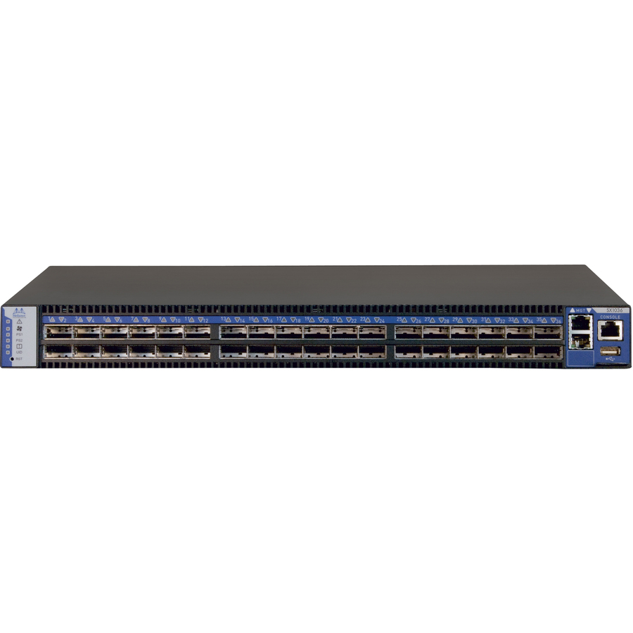 Mellanox MSX1036B-1SFS from ICP Networks