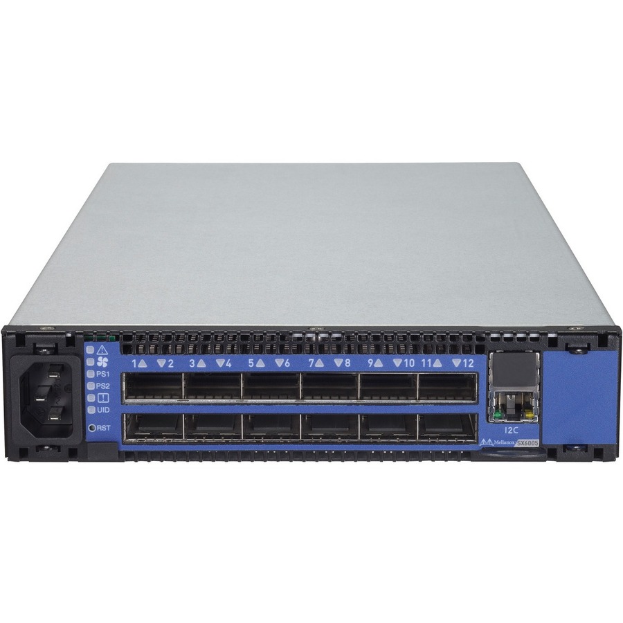 Mellanox MSX6005F-1BFS from ICP Networks