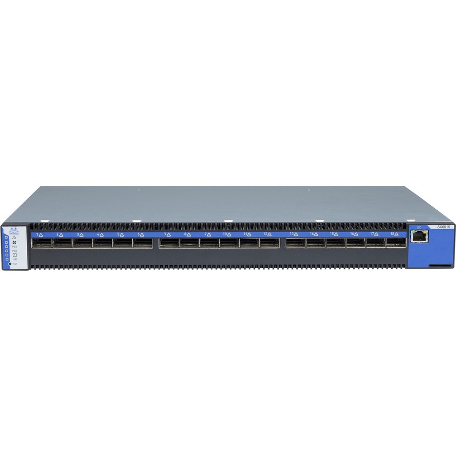 Mellanox MSX6018F-1BRS from ICP Networks
