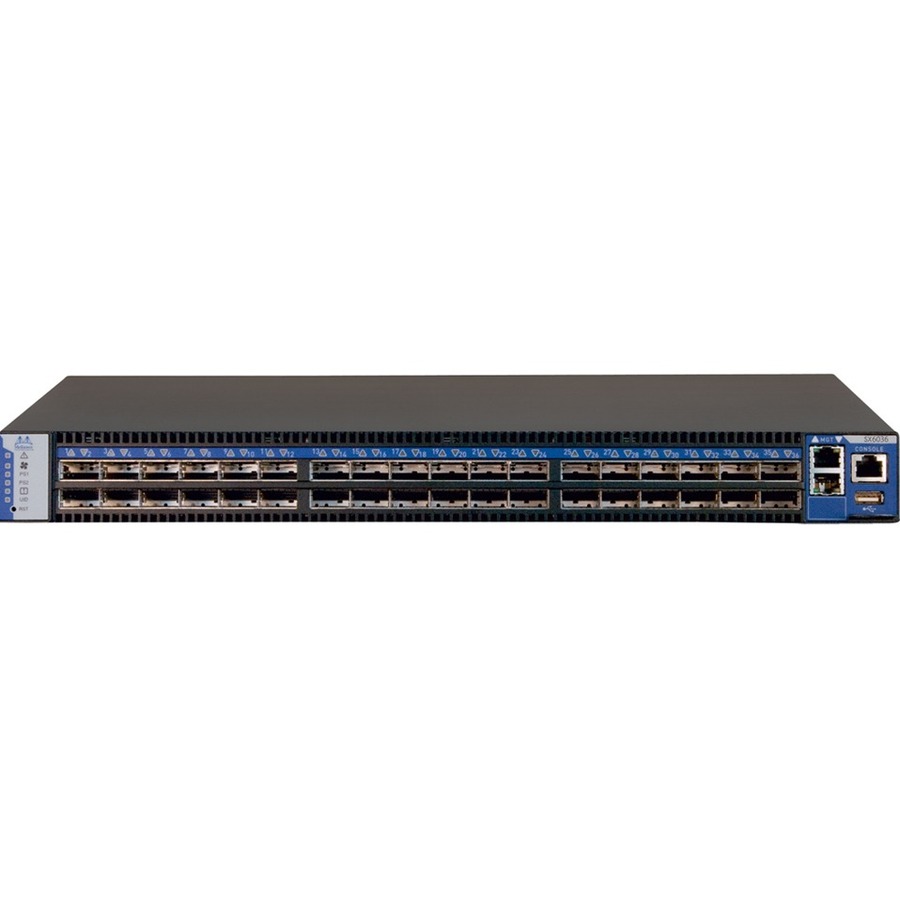 Mellanox MSX6036F-2SFS from ICP Networks