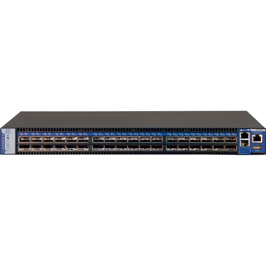 Mellanox MSX6036F-2SRS from ICP Networks