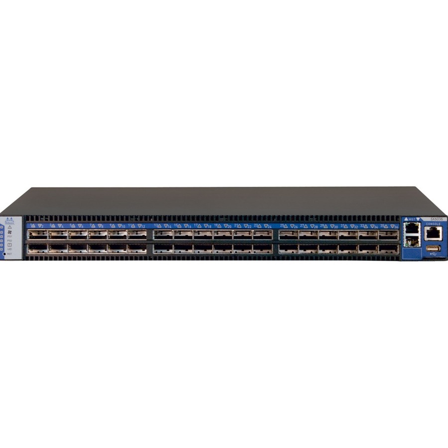 Mellanox MSX6036T-1SFS from ICP Networks