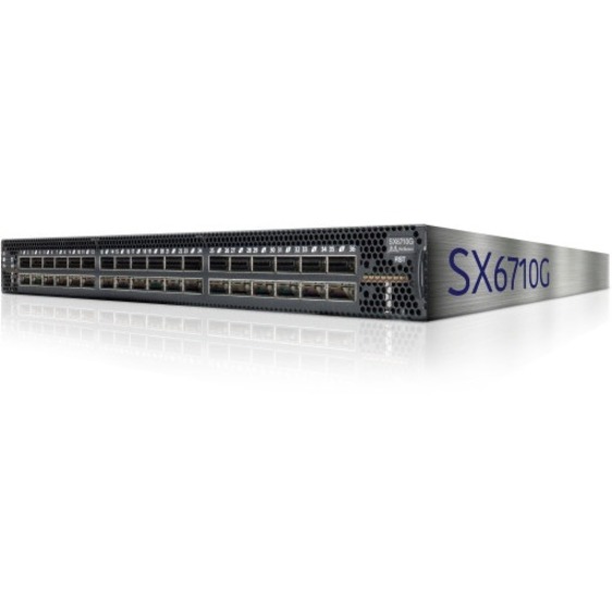 Mellanox MSX6710G-FS2R2 from ICP Networks