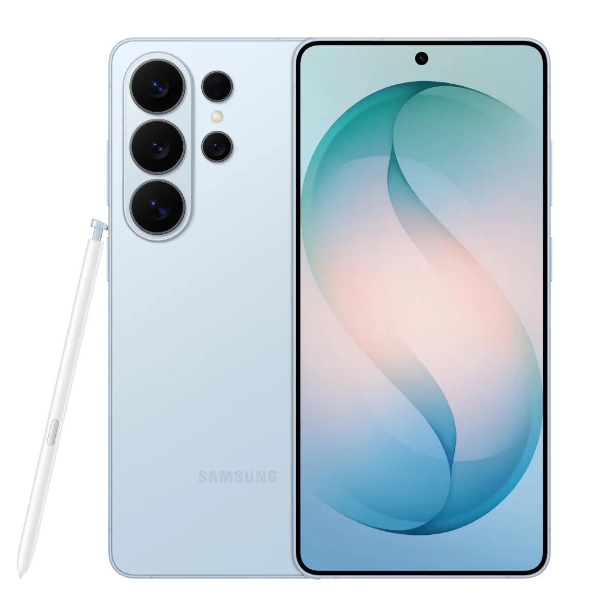 Samsung Smartphone