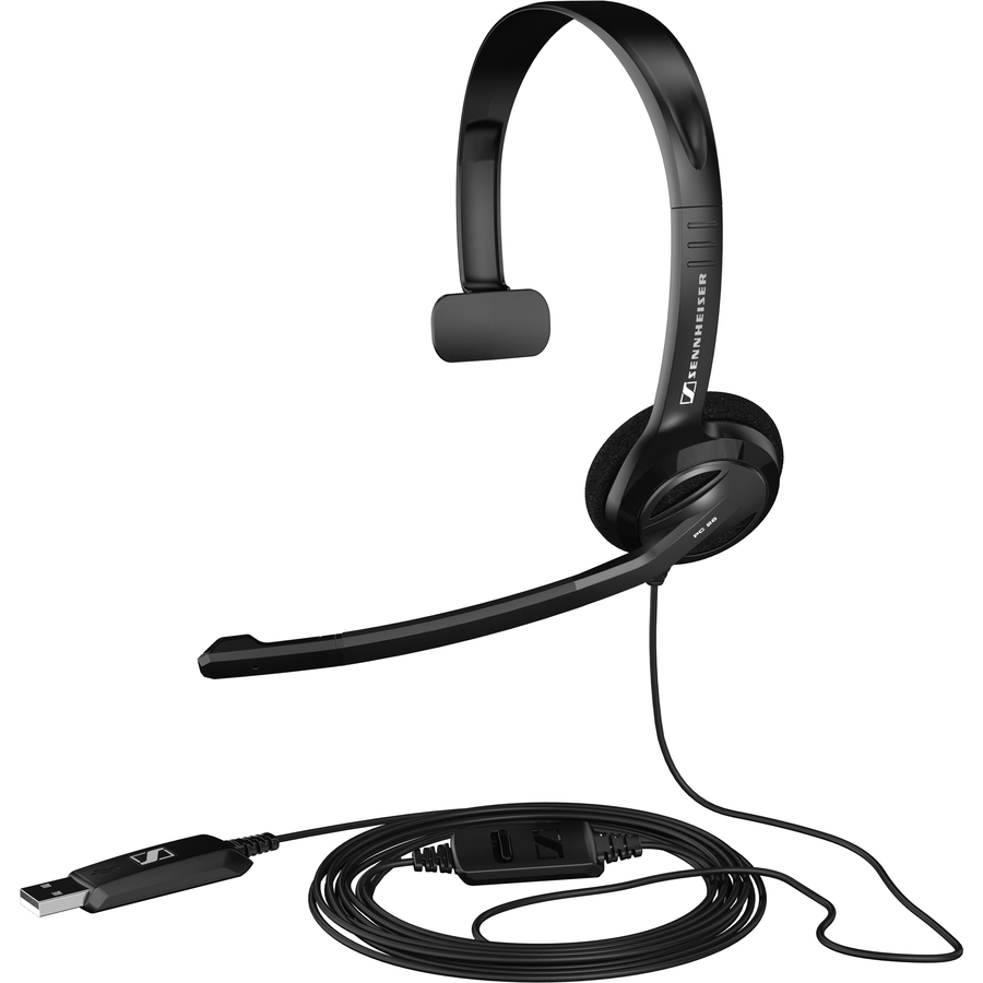 Sennheiser 504521 from ICP Networks