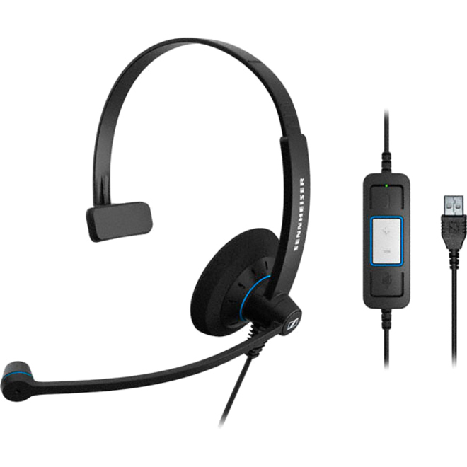 Sennheiser 504548 from ICP Networks