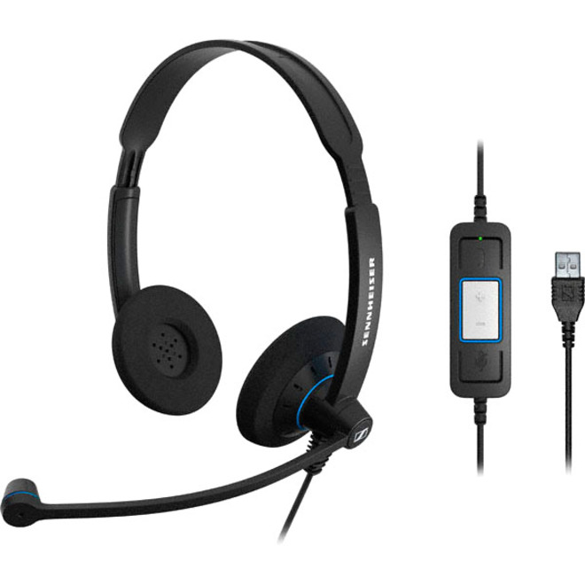 Sennheiser 504549 from ICP Networks