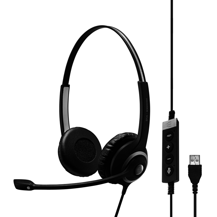 Sennheiser 506483 from ICP Networks