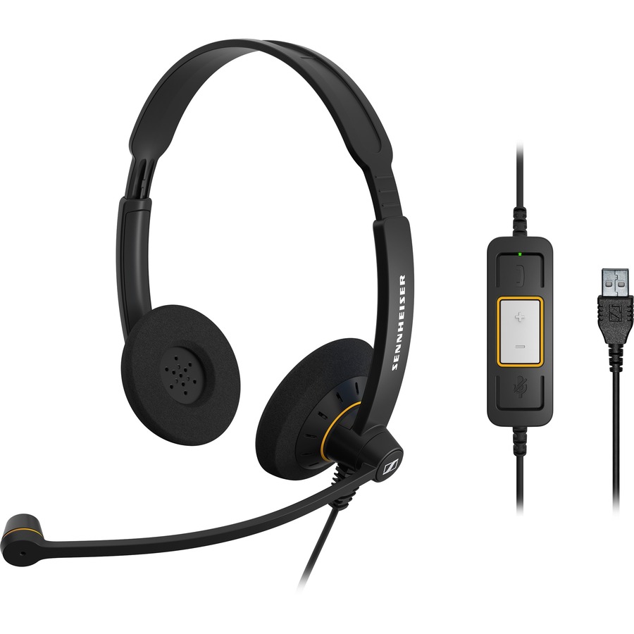 Sennheiser 506508 from ICP Networks