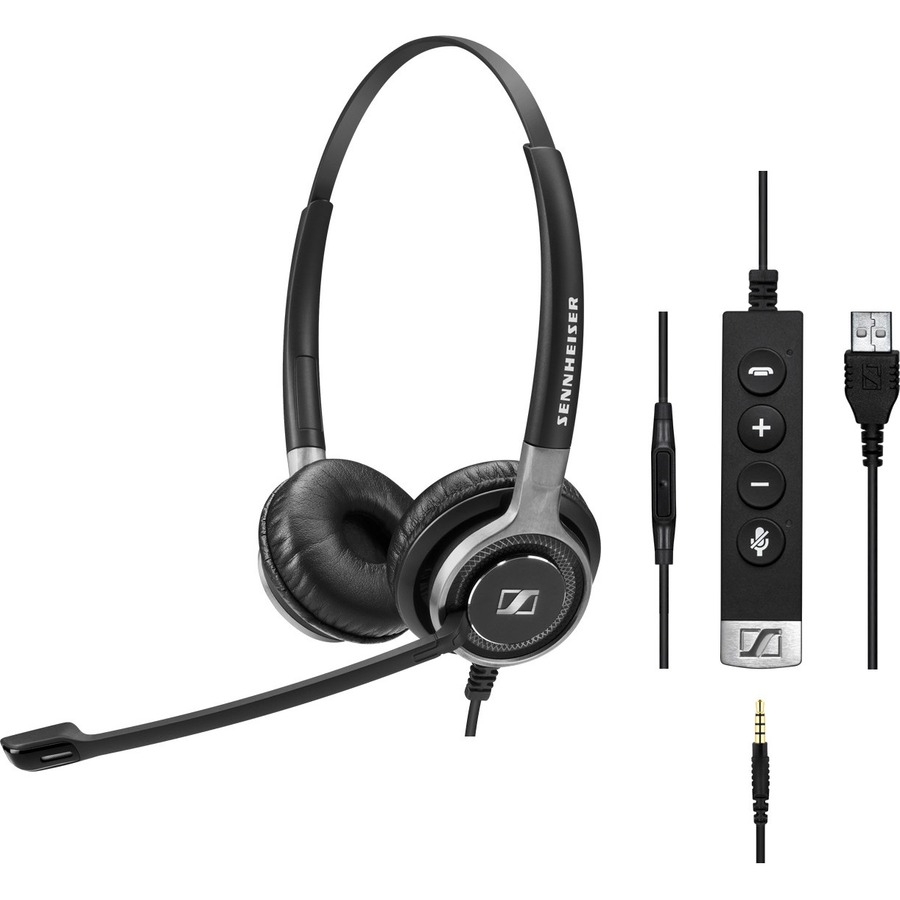 Sennheiser 507257 from ICP Networks