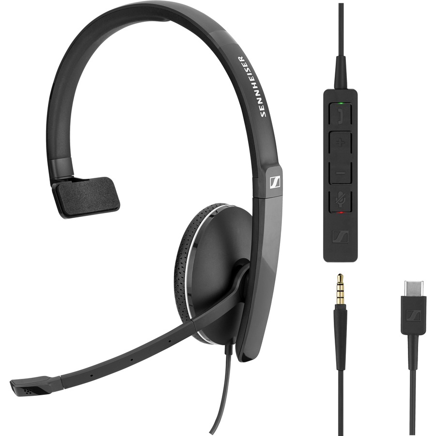 Sennheiser 508355 from ICP Networks
