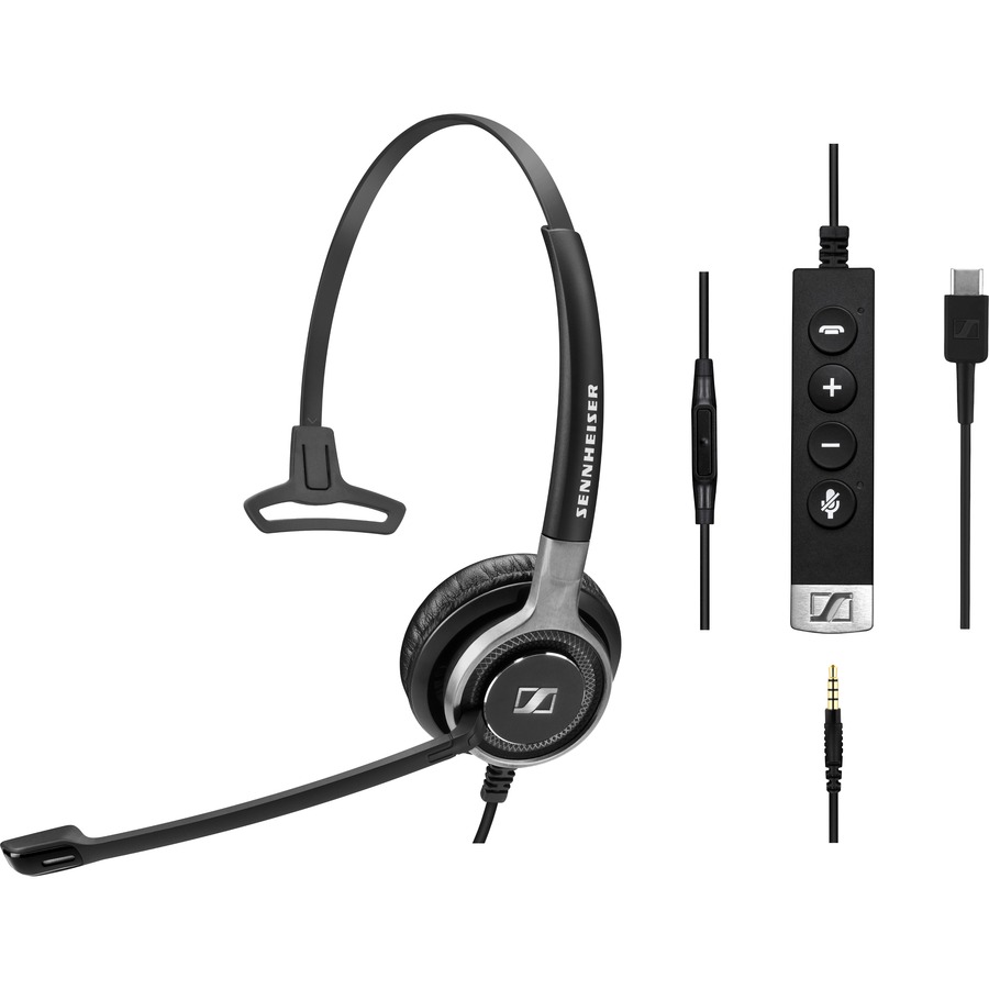 Sennheiser 508367 from ICP Networks