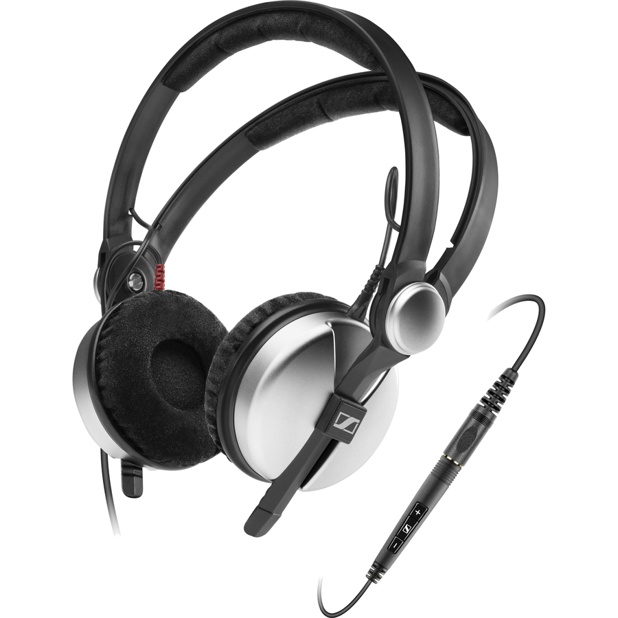 Sennheiser AMPERIONSILVER from ICP Networks