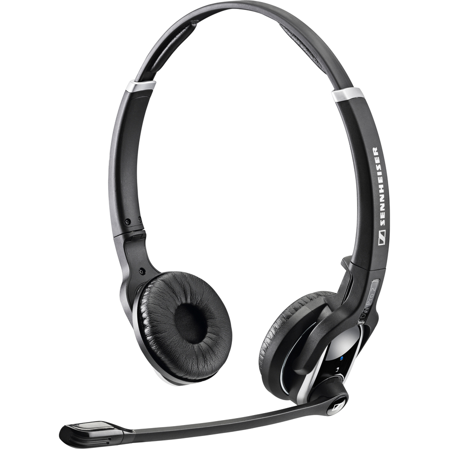Sennheiser DWPRO2 from ICP Networks