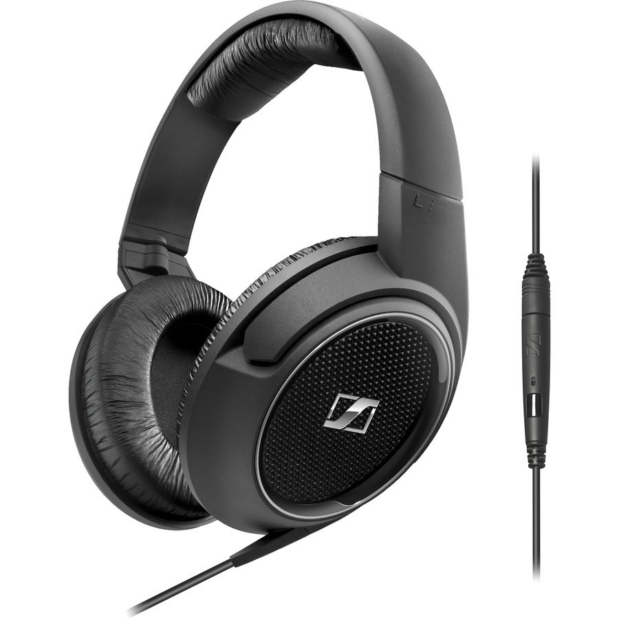 Sennheiser HD 429S from ICP Networks