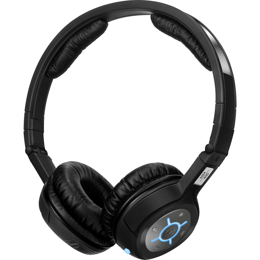 Sennheiser MM 400 from ICP Networks