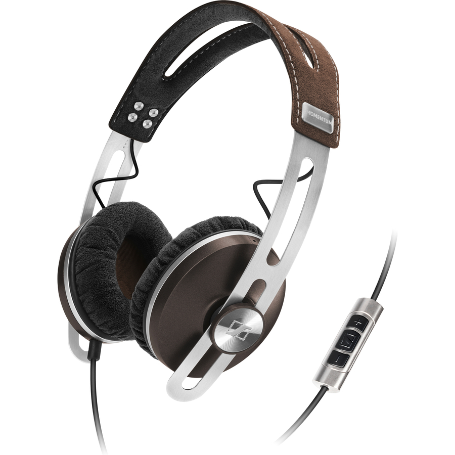 Sennheiser MOMENTUMONEARBROWN from ICP Networks
