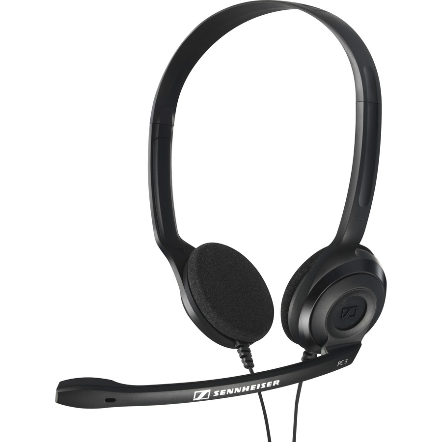 Sennheiser PC 3 CHAT from ICP Networks