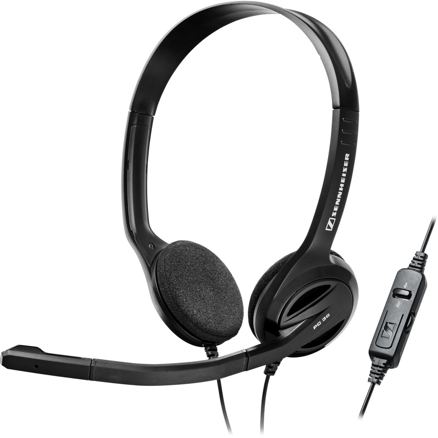 Sennheiser PC 36 CALL CONTROL from ICP Networks