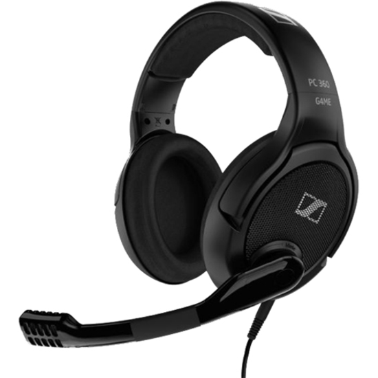 Sennheiser PC 360 from ICP Networks