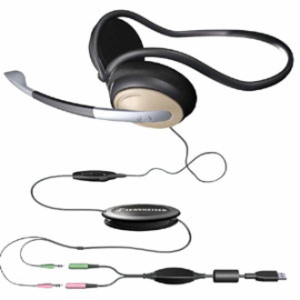 Sennheiser PC145USB from ICP Networks