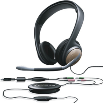 Sennheiser PC156-USB from ICP Networks
