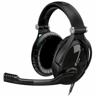 Sennheiser PC350 from ICP Networks
