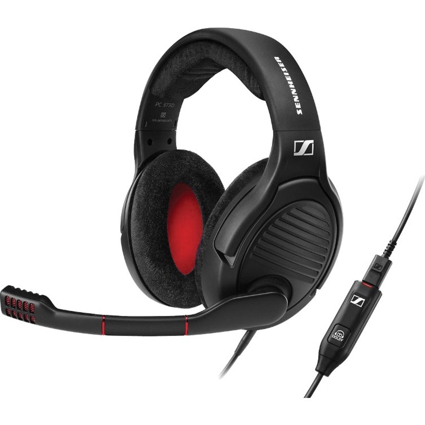 Sennheiser PC373D from ICP Networks